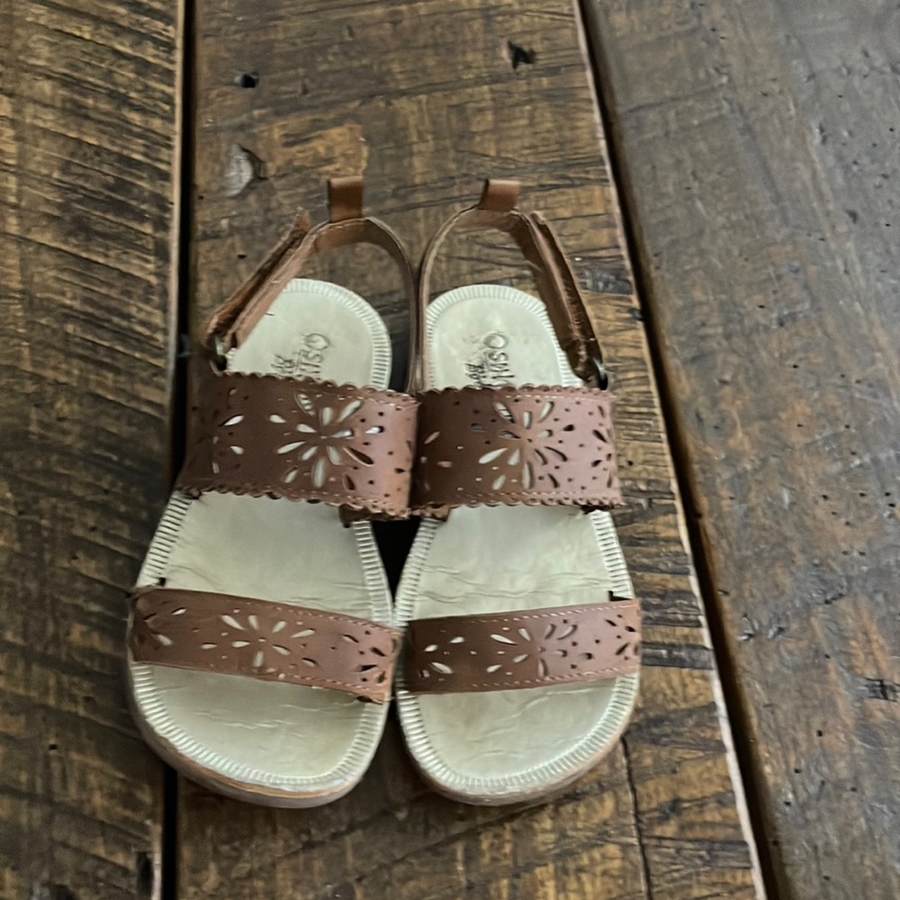 Oshkosh B’gosh sandals